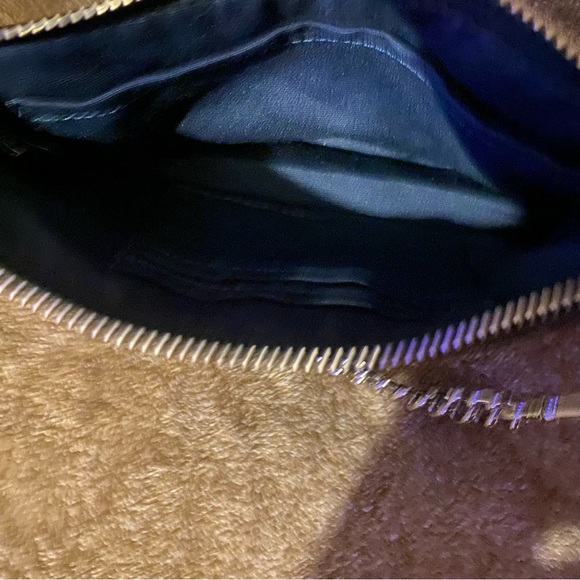 Coach purse w/ chain - Picture 6 of 6